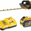 Dewalt DCMHT573X1 Μπορντουροψάλιδο Βενζίνης με Μήκος Λάμας 65cm