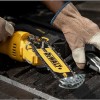 Dewalt Κλαδευτικό Αλυσοπρίονο Μπαταρίας Solo Brushless 18V 2.1kg με Λάμα 20cm