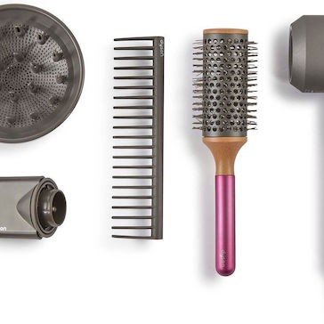 Dyson Παιχνίδι Κομμωτικής