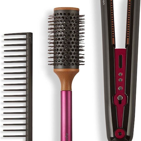 Dyson Corrale Παιχνίδι Κομμωτικής 4 τεμάχια