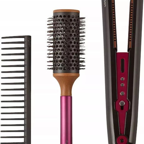 Dyson Corrale Παιχνίδι Κομμωτικής 4 τεμάχια