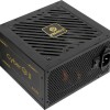 Enermax CyberG II 650W Μαύρο Τροφοδοτικό Υπολογιστή Full Wired 80 Plus Gold