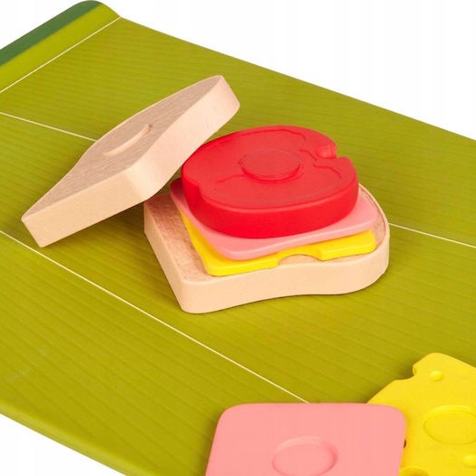 Joseph Joseph Παιχνίδι Μίμησης