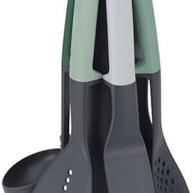 Joseph Joseph Σετ Εργαλείων Μαγειρικής Γκρι Elevate