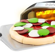 Casdon Παιχνίδι Μαγειρικής / Κουζινικά για 3+ Ετών