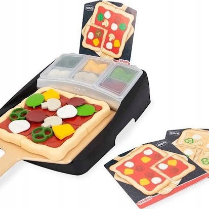 Ooni Παιχνίδι Μαγειρικής / Κουζινικά