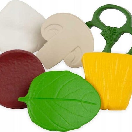 Ooni Παιχνίδι Μαγειρικής / Κουζινικά