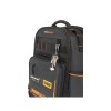 Dewalt McLaren Τσάντα Εργαλείων Πλάτης Μαύρη Μ35xΠ19xΥ49εκ.