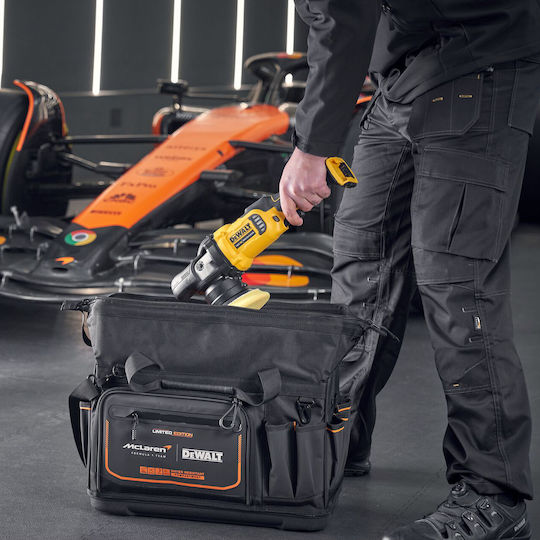 Dewalt McLaren Τσάντα Εργαλείων