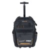 Dewalt McLaren Τσάντα Εργαλείων Πλάτης Τροχήλατη Μ35xΠ24xΥ54εκ.