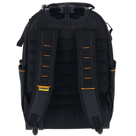 Dewalt McLaren Τσάντα Εργαλείων Πλάτης Τροχήλατη Μ35xΠ24xΥ54εκ.