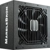 Enermax MarbleBron 650W Μαύρο Τροφοδοτικό Υπολογιστή Semi Modular 80 Plus Bronze