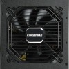 Enermax MarbleBron 650W Μαύρο Τροφοδοτικό Υπολογιστή Semi Modular 80 Plus Bronze