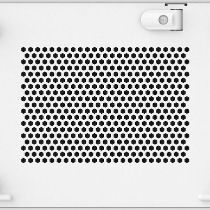 Asus Nuc 15 Pro+ Kit Barebone (Core Ultra 9- / 4GB DDR5 / 96GB M.2 / SSD) Λευκό