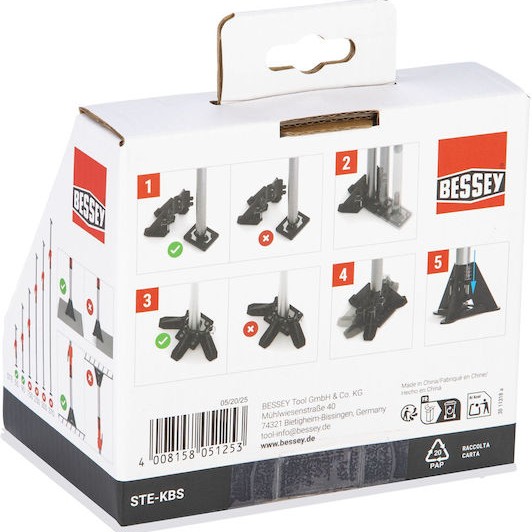 Bessey Αξεσουάρ Εργαλείου