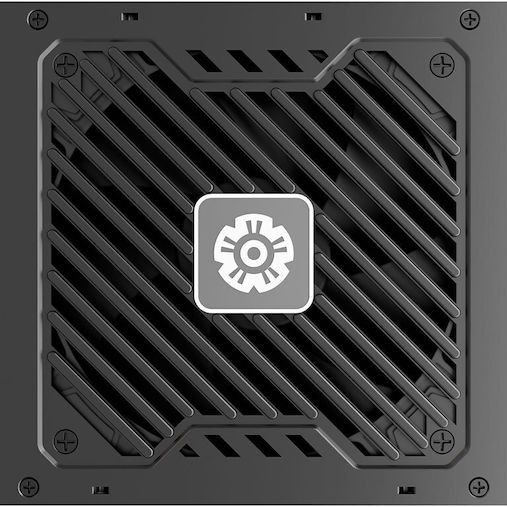 Enermax Marblebron II 750W Μαύρο Τροφοδοτικό Υπολογιστή Semi Modular 80 Plus Bronze