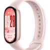 Xiaomi Smart Band 10 Αδιάβροχο με Παλμογράφο Mystic Rose