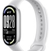Xiaomi Smart Band 10 Αδιάβροχο με Παλμογράφο Glacier Silver