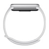 Xiaomi Smart Band 10 Αδιάβροχο με Παλμογράφο Glacier Silver
