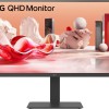 LG 27BA45QB-B IPS HDR Monitor 27
