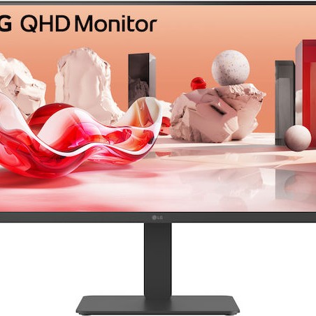 LG 27BA45QB-B IPS HDR Monitor 27