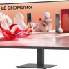 LG 27BA45QB-B IPS HDR Monitor 27