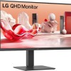 LG 27BA45QB-B IPS HDR Monitor 27