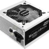 Enermax MarbleBron White 850W Λευκό Τροφοδοτικό Υπολογιστή Semi Modular 80 Plus Bronze