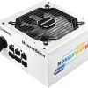 Enermax MarbleBron White 850W Λευκό Τροφοδοτικό Υπολογιστή Semi Modular 80 Plus Bronze