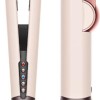Dyson Airstrait Πρέσα Μαλλιών με Κεραμικές Πλάκες Ionic