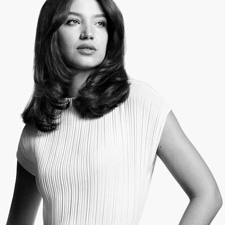 Dyson Airstrait Πρέσα Μαλλιών με Κεραμικές Πλάκες Ionic