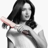 Dyson Airstrait Πρέσα Μαλλιών με Κεραμικές Πλάκες Ionic