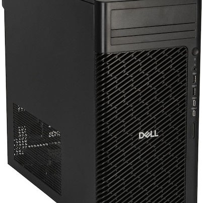 Dell Pro Max Tower T2 FCT2250 Gaming Desktop PC (Ultra 7-265/32GB DDR5/1TB SSD/RTX A1000/W11 Pro)