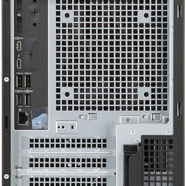 Dell Pro Max Tower T2 FCT2250 Gaming Desktop PC (Ultra 7-265/32GB DDR5/1TB SSD/RTX A1000/W11 Pro)