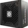 Enermax MAXPRO IV 550W Μαύρο Τροφοδοτικό Υπολογιστή Full Wired 80 Plus Standard
