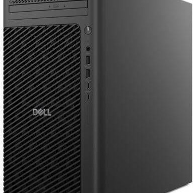 Dell Pro Max FCT2250 T2 Desktop PC (Ultra 9-285/32GB DDR5/1TB SSD/W11 Pro)