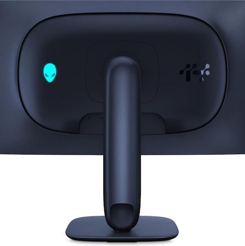 Dell Alienware AW2725Q QD-OLED HDR Gaming Monitor 27