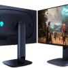 Dell Alienware AW2725Q QD-OLED HDR Gaming Monitor 27