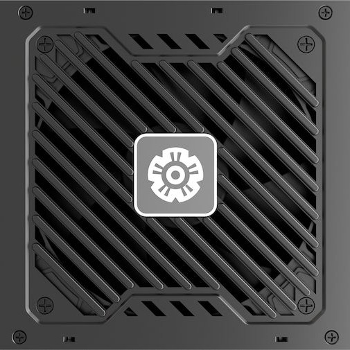 Enermax MAXPRO IV 650W Μαύρο Τροφοδοτικό Υπολογιστή Full Wired 80 Plus Standard