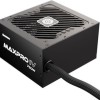 Enermax MAXPRO IV 750W Μαύρο Τροφοδοτικό Υπολογιστή Full Wired 80 Plus Standard
