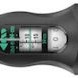 Wera Δυναμόκλειδο Click-torque