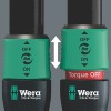Wera Δυναμόκλειδο Ροπής 40-200 Nm