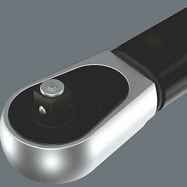 Wera Δυναμόκλειδο Ροπής 40-200 Nm