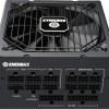 Enermax PlatiGemini 1200W Μαύρο Τροφοδοτικό Υπολογιστή Full Wired 80 Plus Platinum
