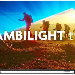 Philips Smart Τηλεόραση 55