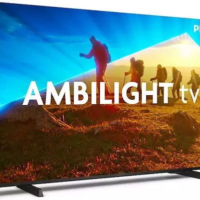 Philips Smart Τηλεόραση 55