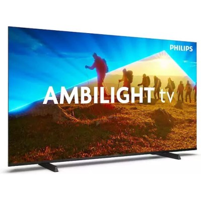 Philips Smart Τηλεόραση 55
