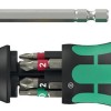 Wera Κατσαβίδι Kraftform Kompakt 20