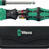 Wera Κατσαβίδι Kraftform Kompakt