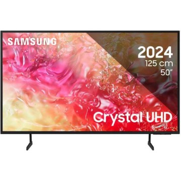 Samsung Smart Τηλεόραση 50